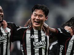 Beşiktaş’ın dönem öncesi kamp programı muhakkak oldu: 6 hazırlık maçı oynanacak