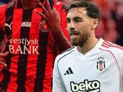 Beşiktaş’ın UEFA’daki rakibi belirli oldu! Aral Şimşir dikkat çekiyor, ligin gol hükümdarı en büyük silahı