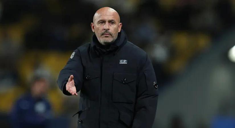 Beşiktaş’ın Vincenzo İtaliano’ya yaptığı teklif ortaya çıktı! ‘Olumlu yaklaşıyor’