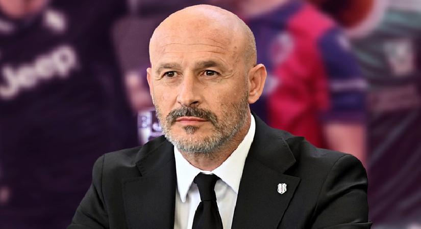 Beşiktaş’tan transferde tarihi operasyon!