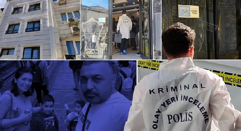 Böcek ailesinin vefatında istenen ceza belirli oldu