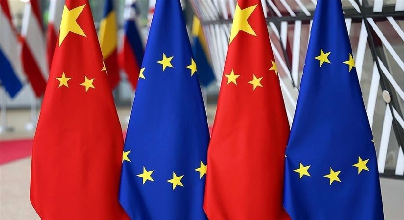 Brüksel-Pekin sınırında kritik ticaret görüşmesi