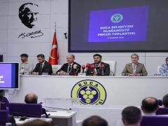 Buca’da başkanvekili seçimini CHP’nin adayı Hüseyin Benzeri kazandı