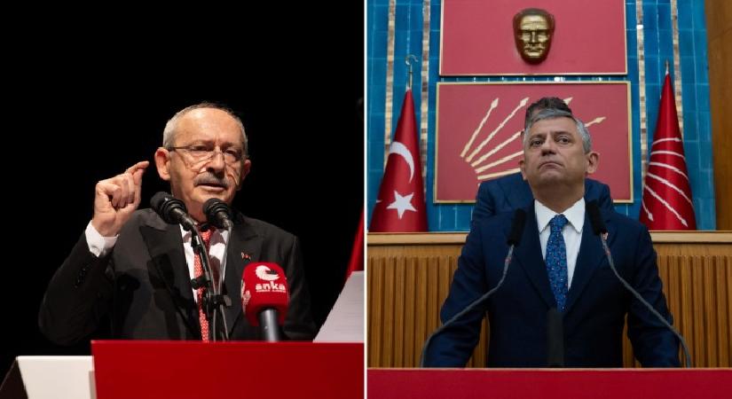 CHP’de kurultay toplanmazsa ne olacak?