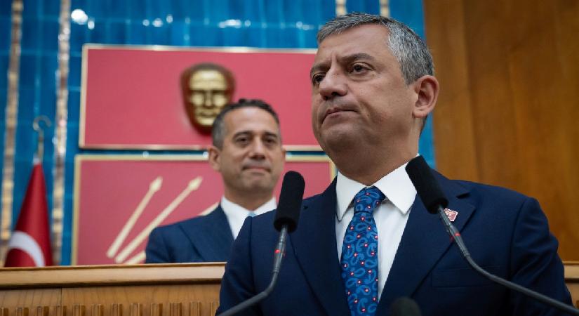 CHP’de yeni arbede. Özgür Özel ve grubu mahkemeye gidiyor