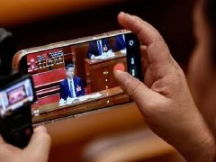 Çin’de bir üst seviye yetkiliye yolsuzluk soruşturması daha