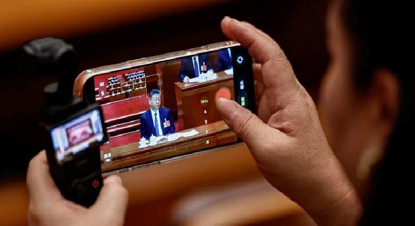 Çin’de bir üst seviye yetkiliye yolsuzluk soruşturması daha