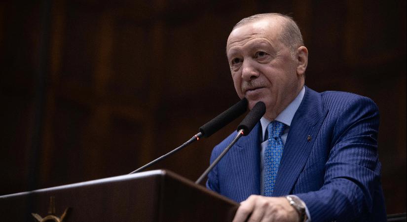 Cumhurbaşkanı Erdoğan: Muhalefete kaos hakim