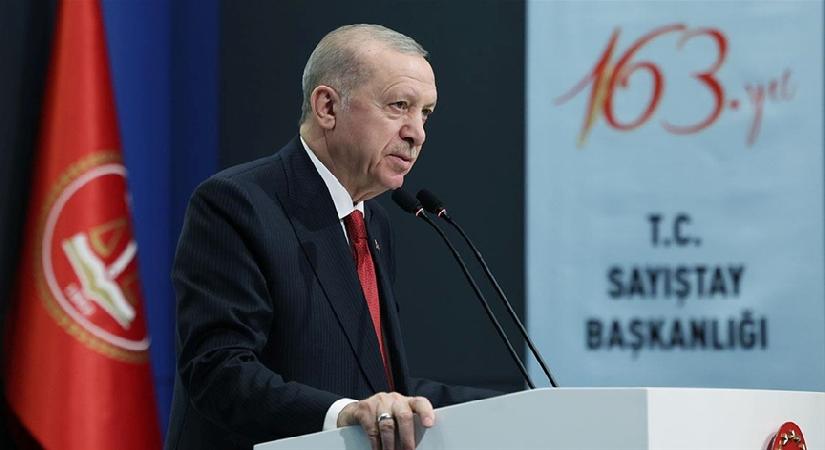 Cumhurbaşkanı Erdoğan: SSK’nın göz nazaran göre nasıl batırıldığını unutmadık