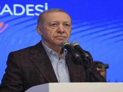 Cumhurbaşkanı Erdoğan: Ulusal problemlerde uzlaşıya hazırız