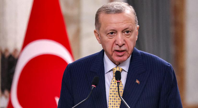 Cumhurbaşkanı Erdoğan’dan İsrail’e reaksiyon. “Eninde sonunda hesap verecekler”