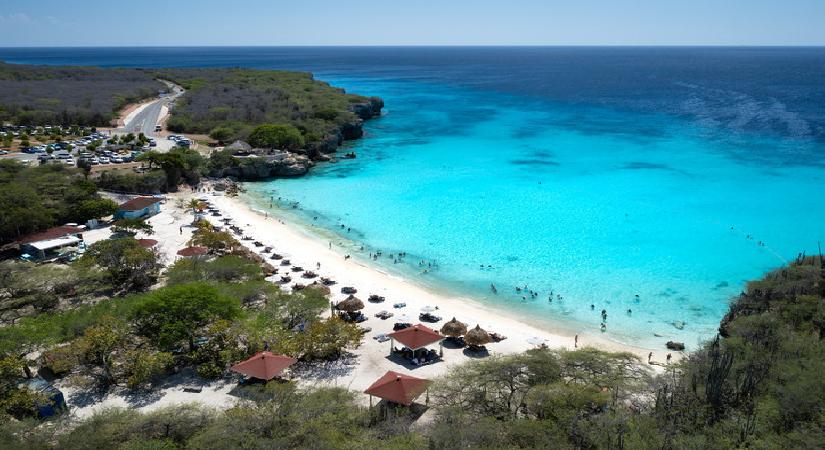 Curaçao nerede, nüfusu kaç, yüzölçümü ne kadar? Curaçao hakkında bilgiler!