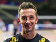 Daniele Santarelli: ‘Hedefimiz her maçı kazanmak!’