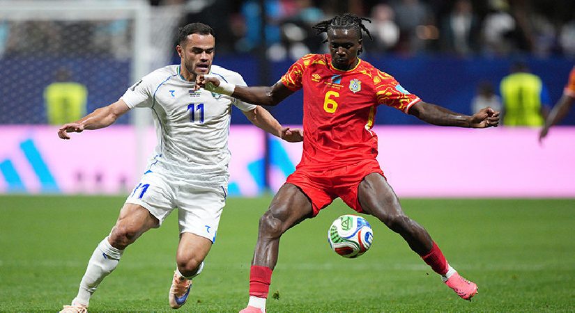Demokratik Kongo Cumhuriyeti 3-1 Özbekistan (2026 Dünya Kupası maçı özeti)