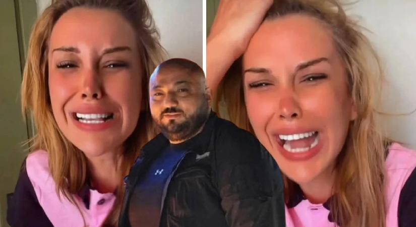 Dilan Polat’ın müdafaası silahlı atakta öldürüldü