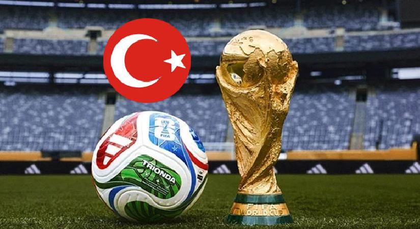 Dünya Kupası 2026 ne vakit başlayacak? A Ulusal Kadro Dünya Kupası birinci maçı ne vakit? İşte Ulusal Ekip Dünya Kupası maç takvimi 2026