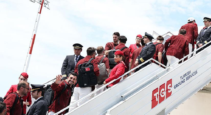Dünya Kupası D Kümesi’nde en fazla arayı Türkiye yapacak