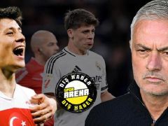 Dünya Kupası’nda gözler Arda Güler’de: ‘Mourinho sevinçten ellerini ovuşturuyor!’