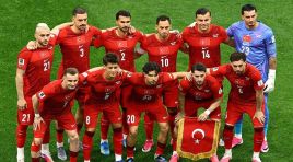 Dünya Kupası’nda kritik viraj. Türkiye-Paraguay maçı