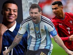 Dünya Kupası’ndaki en varlıklı futbolcular muhakkak oldu