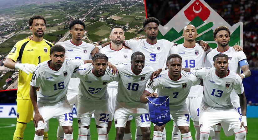 Dünya Kupası’ndaki mucizeye Iğdır FK, Trabzonspor ve Başakşehir imzası. Tarihi muvaffakiyet, özel bir seyahat