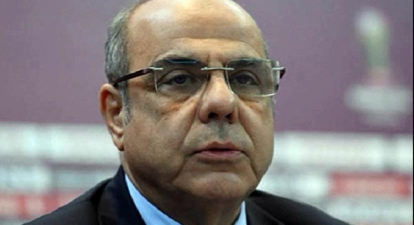 Dünya Kupası’nın yazgısını değiştiren adam: Raouraoua