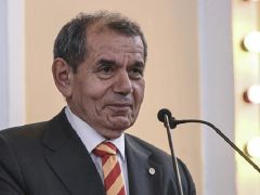 Dursun Özbek’ten harcama limiti ve transfer sözleri: ‘Rakiplerimizin toplamı, bizim kadar değil!’