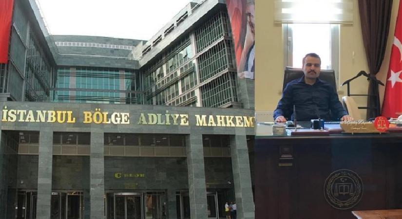 Duruşmada gerginlik. Tutuklu savcı, meslektaşının “susturulmasını” istedi, hakim ortaya girdi