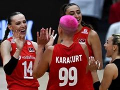 Ebrar Karakurt ve Zehra Güneş sebep ulusal grupta yok ve oynamıyor?