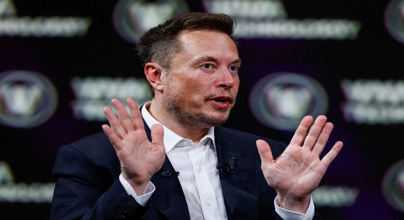 Elon Musk tabire çağrıldı
