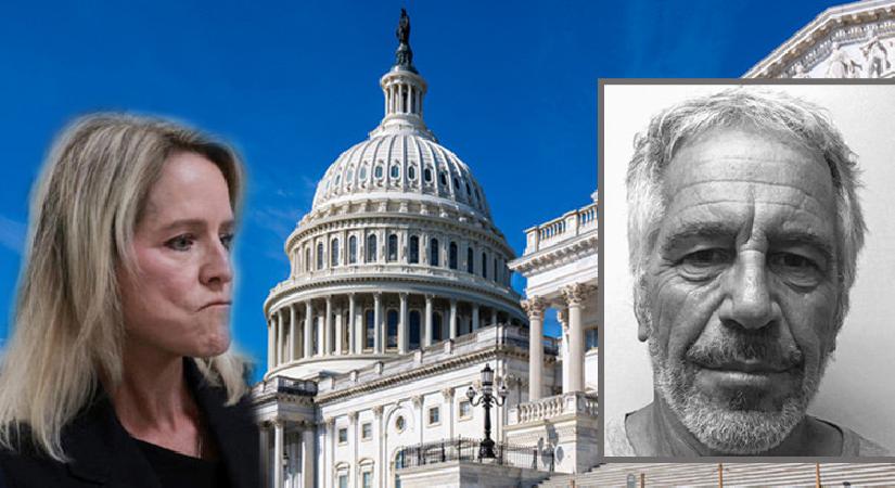 Epstein’in eski asistanı söz verdi: 18 yıl boyunca ne biliyordu?
