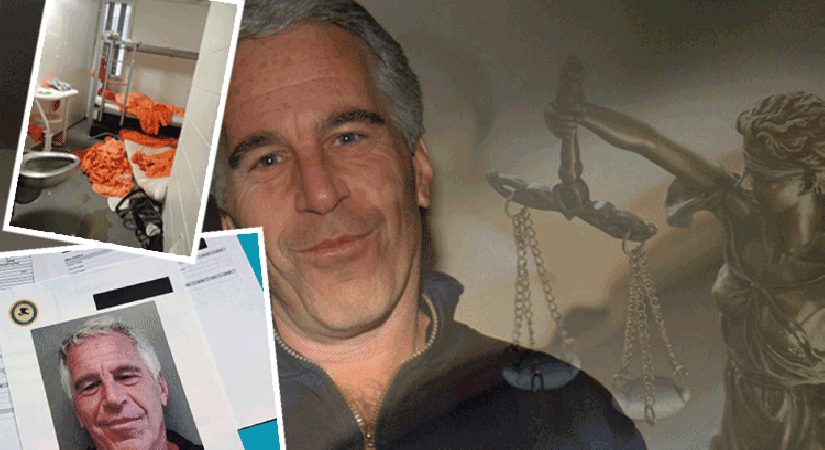 Epstein’in vefatıyla ilgili yeni evraklar: Komplo mu, cezaevinde peş peşe gelen ihmaller zinciri mi?