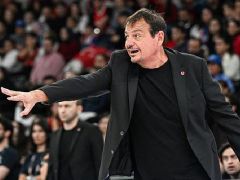 Ergin Ataman’dan final öncesi ‘hakem’ vurgusu!