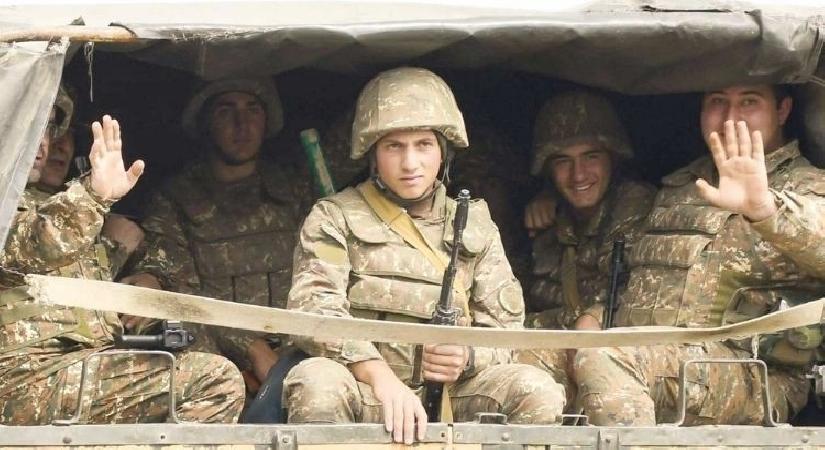 Erivan’dan dış oylara asker celbi tedbiri