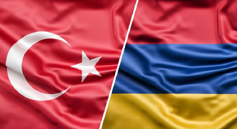Ermenistan’dan Türkiye çıkışı: Umutluyuz