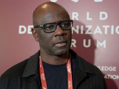 Eski Fransız ulusal futbolcu Lilian Thuram, Dünya Kupası’nda Türkiye’den muvaffakiyet bekliyor