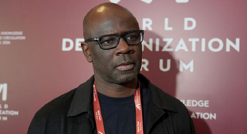 Eski Fransız ulusal futbolcu Lilian Thuram, Dünya Kupası’nda Türkiye’den muvaffakiyet bekliyor