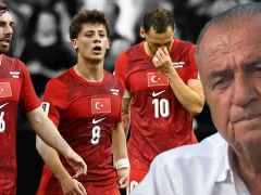 Fatih Terim, tek tek anlattı. “Bu yüzden yenildik, benim de keyfim kaçtı”