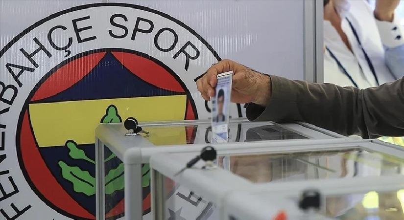 Fenerbahçe başkanlık seçimi ne vakit yapılacak? 2026 Fenerbahçe Olağanüstü Seçimli Genel Kurulu tarihi aşikâr oldu