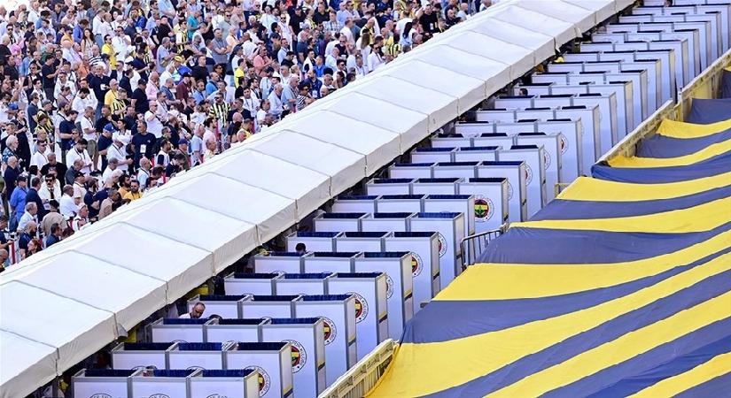 Fenerbahçe başkanlık seçimi tarihi 2026: Fenerbahçe başkanlık seçimi ne vakit yapılacak?
