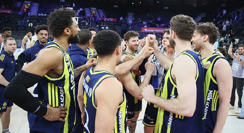 Fenerbahçe Beko’da dört ayrılık birden!