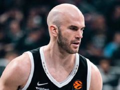 Fenerbahçe Beko’nun eski oyuncusu Calathes’ten Dünya Kupası iddiaları