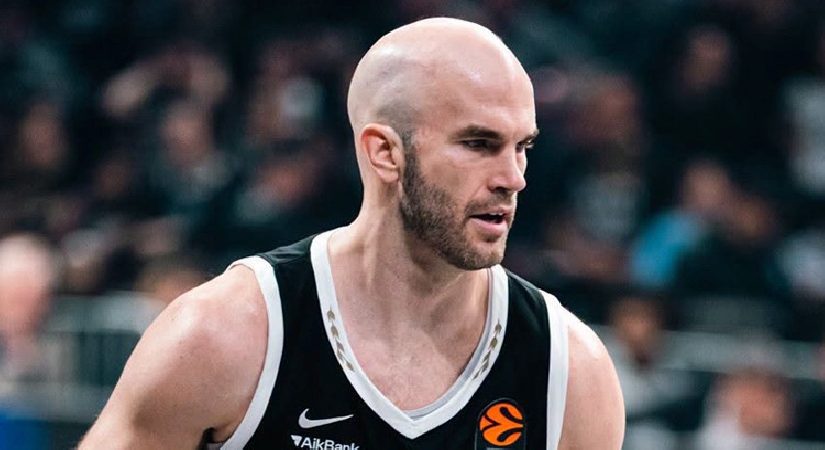 Fenerbahçe Beko’nun eski oyuncusu Calathes’ten Dünya Kupası iddiaları