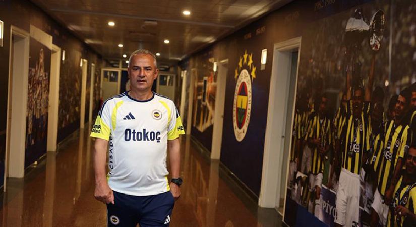 Fenerbahçe kamp takımını açıkladı!