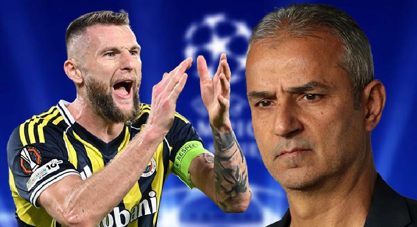 Fenerbahçe, Şampiyonlar Ligi savunması kuruyor! Maliyeti dudak uçuklattı