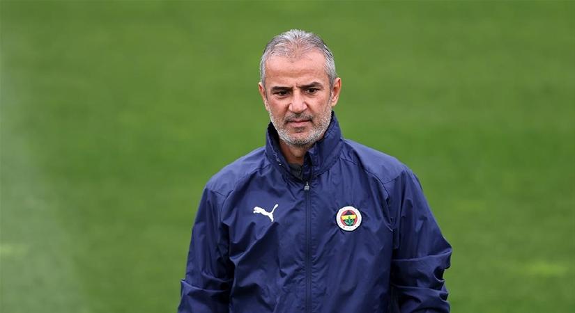 Fenerbahçe’de 4. İsmail Kartal devri