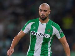Fenerbahçe’de Amrabat belirsizliği!