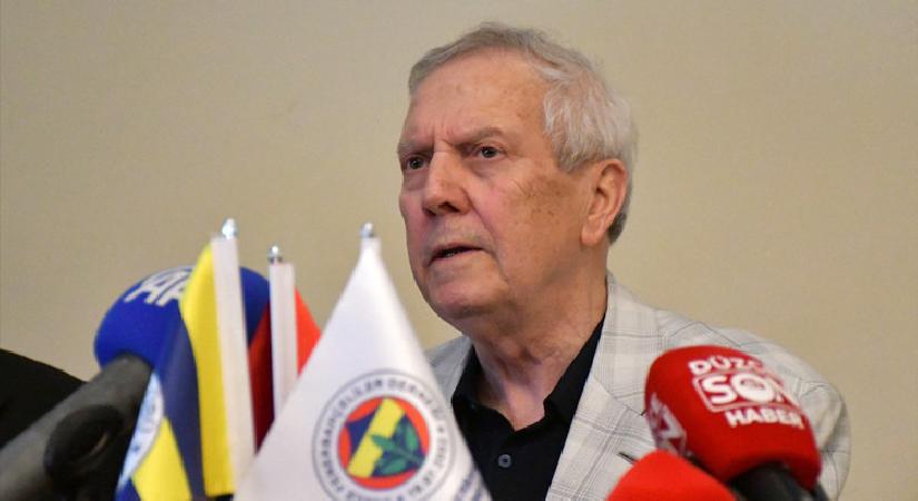 Fenerbahçe’de Aziz Yıldırım’ın yol haritası muhakkak oldu!