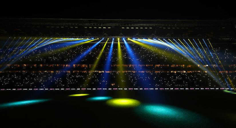 Fenerbahçe’de krize neden olmuştu, resmi açıklama geldi. Tribün değişiyor