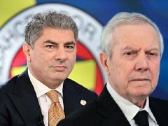 Fenerbahçe’de seçim yarışı sürüyor. Bugün karar günü